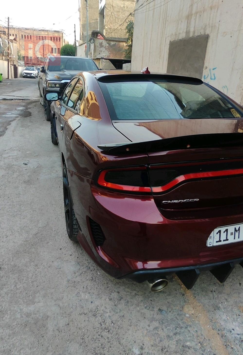 Dodge Charger